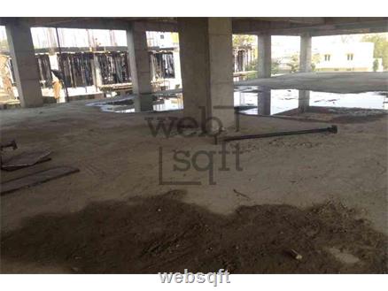 Lingampally Commercial complex for Rent
